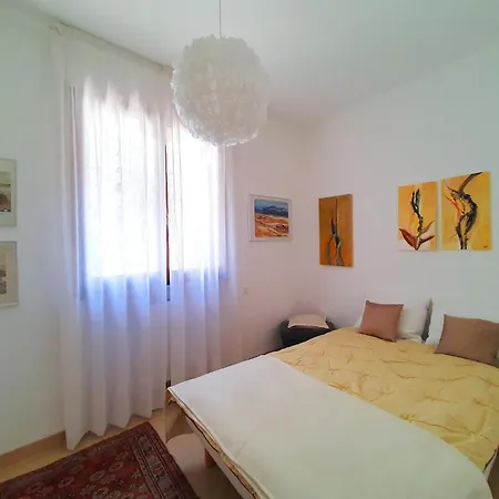 別荘 Belvilla By Oyo Pan03 3 - Residenza Panorama *