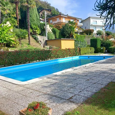 Belvilla By Oyo Pan03 3 - Residenza Panorama